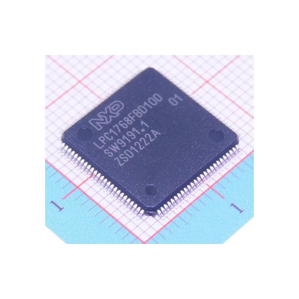 lpc1768-microcontroller-tutorials